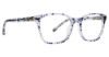 Picture of Vera Bradley Eyeglasses Amara