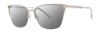 Picture of Vera Wang Sunglasses Aisha