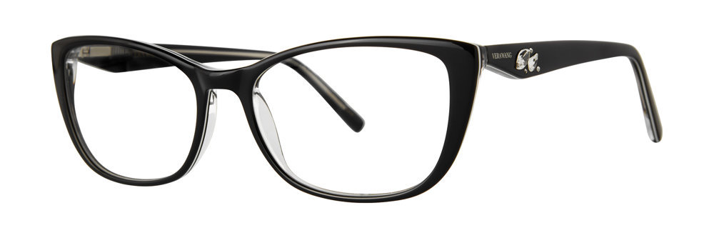 Picture of Vera Wang Eyeglasses DONELLE