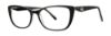 Picture of Vera Wang Eyeglasses DONELLE