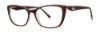 Picture of Vera Wang Eyeglasses DONELLE