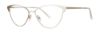 Picture of Vera Wang Eyeglasses V703