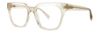 Picture of Vera Wang Eyeglasses BIJOU