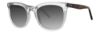 Picture of Vera Wang Sunglasses SIMONE