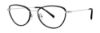 Picture of Vera Wang Eyeglasses V700