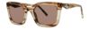 Picture of Vera Wang Sunglasses EILEEN