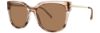Picture of Vera Wang Sunglasses CAMILLE