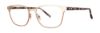Picture of Vera Wang Eyeglasses DOMINA