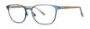 Picture of Vera Wang Eyeglasses DOMINA