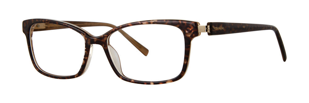 Picture of Vera Wang Eyeglasses V598