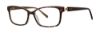 Picture of Vera Wang Eyeglasses V598