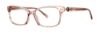 Picture of Vera Wang Eyeglasses V598