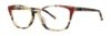 Picture of Vera Wang Eyeglasses VA61