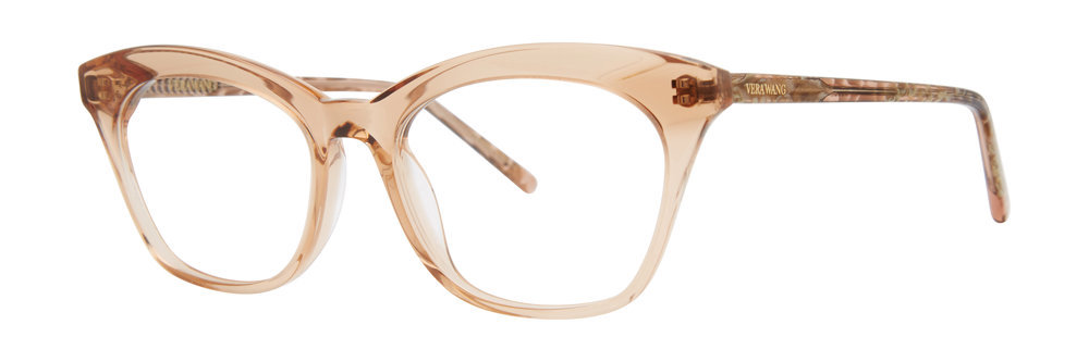 Picture of Vera Wang Eyeglasses V588