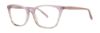 Picture of Vera Wang Eyeglasses V586