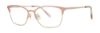 Picture of Vera Wang Eyeglasses CHARLENE