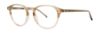 Picture of Vera Wang Eyeglasses V585
