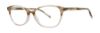 Picture of Vera Wang Eyeglasses V581