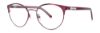 Picture of Vera Wang Eyeglasses DREE