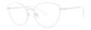 Picture of Vera Wang Eyeglasses V572