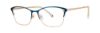Picture of Vera Wang Eyeglasses ELANA