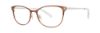 Picture of Vera Wang Eyeglasses CEDRICA