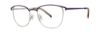 Picture of Vera Wang Eyeglasses V559