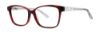Picture of Vera Wang Eyeglasses EVONNE