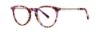 Picture of Vera Wang Eyeglasses GINGER