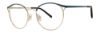 Picture of Vera Wang Eyeglasses V552