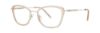 Picture of Vera Wang Eyeglasses VALENTINA