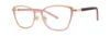 Picture of Vera Wang Eyeglasses V553