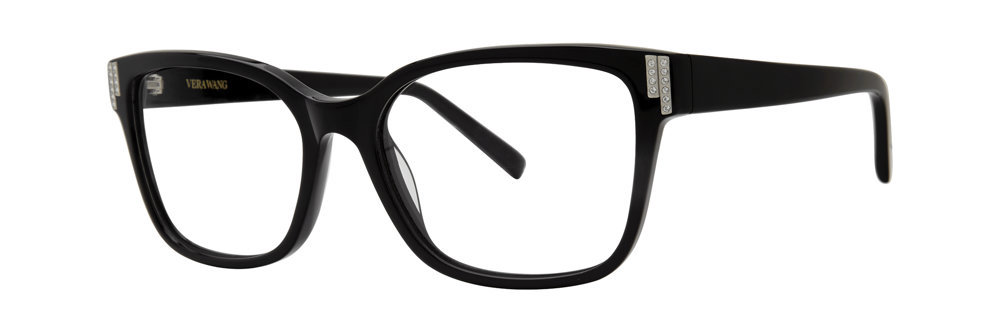 Picture of Vera Wang Eyeglasses DERYN