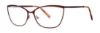 Picture of Vera Wang Eyeglasses VA34