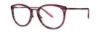 Picture of Vera Wang Eyeglasses V528