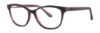 Picture of Vera Wang Eyeglasses ZAARA