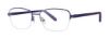 Picture of Vera Wang Eyeglasses LASYA