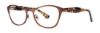Picture of Vera Wang Eyeglasses V385