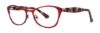 Picture of Vera Wang Eyeglasses V385
