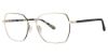 Picture of Via Spiga Eyeglasses Amara