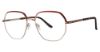 Picture of Via Spiga Eyeglasses Guendalina