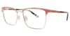 Picture of Via Spiga Eyeglasses Vs Bella