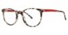 Picture of Via Spiga Eyeglasses Trista