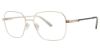 Picture of Via Spiga Eyeglasses Georgiana