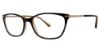 Picture of Via Spiga Eyeglasses Valeda