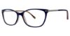 Picture of Via Spiga Eyeglasses Valeda