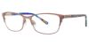 Picture of Via Spiga Eyeglasses Tazia