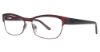 Picture of Via Spiga Eyeglasses Jemma