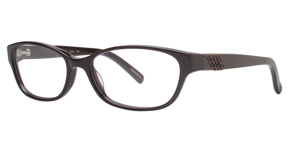 Picture of Via Spiga Eyeglasses Gisella