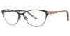 Picture of Via Spiga Eyeglasses Elisa